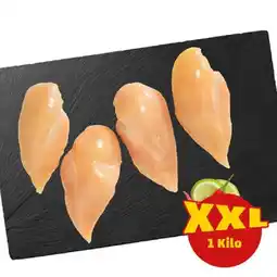PENNY Hühner-Filet XXL Penny Angebot