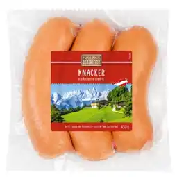 PENNY Knacker jö Bonus Club Preis Penny Angebot