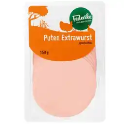 PENNY Puten Extrawurst od. Putenschinken jö Bonus Club Preis Penny Angebot