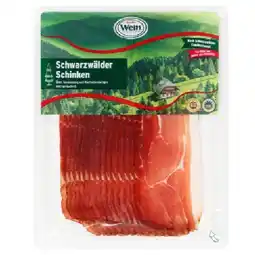 PENNY Schwarzwälder Schinken jö Bonus Club Preis Penny Angebot