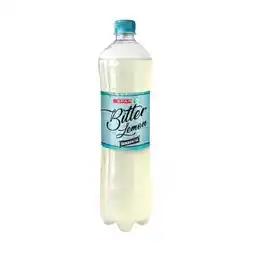 Interspar Bittergetränke in den Sorten Ginge Ale, Tonic Water, Bitter Lemon oder Wild Berry INTERSPAR Angebot