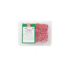Interspar Puten-Faschiertes INTERSPAR Angebot
