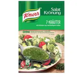 Interspar Salatkrönung Verschiedene Sorten INTERSPAR Angebot