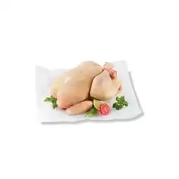 Interspar Hendl-Poularde aus Österreich INTERSPAR Angebot