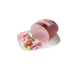 Interspar Burgunderschinken oder Krustenschinken aus Österreich INTERSPAR Angebot