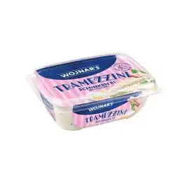 Interspar Tramezzini Aufstriche versch. Sorten INTERSPAR Angebot
