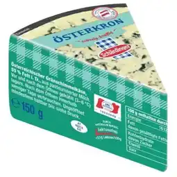 Interspar Österkron INTERSPAR Angebot