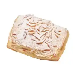 Interspar Butter-Apfelplunder INTERSPAR Angebot