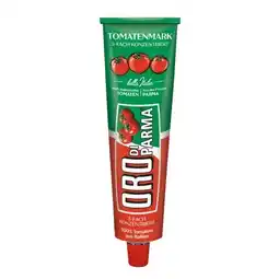 Interspar Tomatenmark versch. Sorten INTERSPAR Angebot