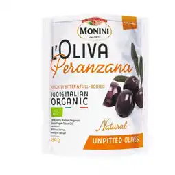 Interspar Bio-Oliven versch. Sorten INTERSPAR Angebot