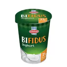 Interspar Bifidus Joghurt Natur 3,2% INTERSPAR Angebot