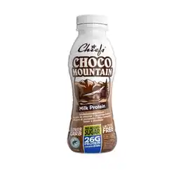 Interspar Protein Drink versch. Sorten INTERSPAR Angebot