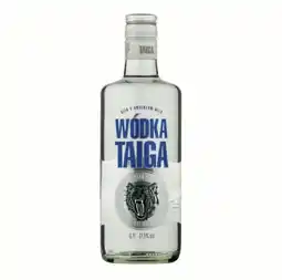 Interspar Wodka, Black, Juneberry oder Passion INTERSPAR Angebot