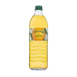 Interspar Bio-Limonade Himbeer/Brombeer oder Orange INTERSPAR Angebot
