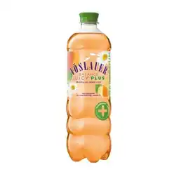 Interspar Balance verschiedene Sorten und jetzt neu: Marille/Kamille INTERSPAR Angebot