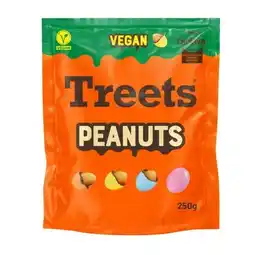 Interspar Peanuts Vegan INTERSPAR Angebot