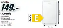 Media Markt RB39EPW4 Kühlschrank Angebot