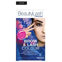 Bipa Brow & Lash Colour div. Farben BIPA Angebot
