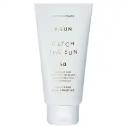 Bipa Sonnencreme Gesicht Perfume Free LSF 50 BIPA Angebot