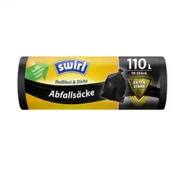 Bipa Abfallsäcke 110 Liter BIPA Angebot
