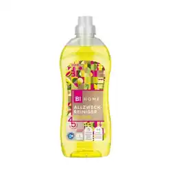 Bipa Allzweckreiniger div. Sorten BIPA Angebot