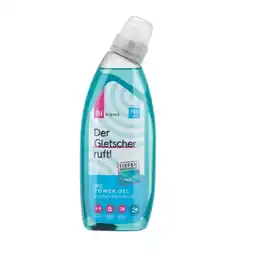 Bipa WC Power Gel div. Sorten BIPA Angebot