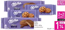 Sutterlüty Milka Kekse Angebot