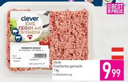 Sutterlüty Clever Faschiertes gemischt Angebot