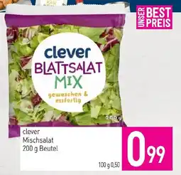 Sutterlüty Clever Mischsalat Angebot