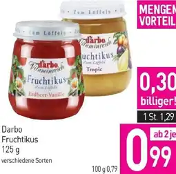 Sutterlüty Darbo Fruchtikus Angebot