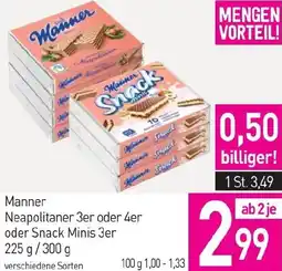 Sutterlüty Manner Neapolitaner Angebot