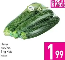Sutterlüty Cever Zucchini Angebot