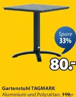 JYSK Gartenstuhl tagmark Angebot