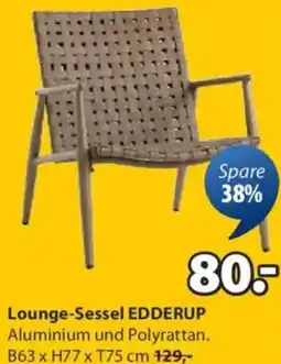 JYSK Lounge-sessel edderup Angebot