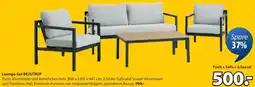 JYSK Lounge-set bejstrup Angebot