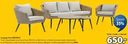 JYSK Lounge-set udstrup Angebot