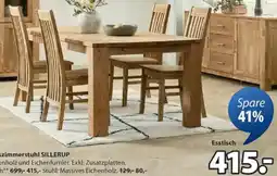 JYSK Esstisch Angebot