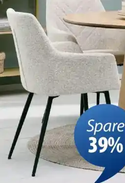 JYSK Esszimmerstuhl Angebot