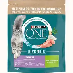 dm Trockenfutter div. Sorten dm Angebot