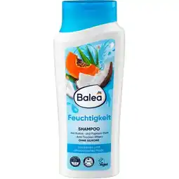 dm Shampoo div. Sorten dm Angebot