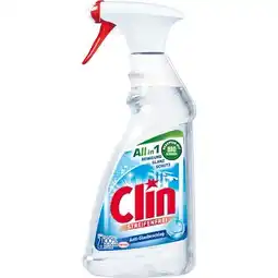 dm Glasreiniger div. Sorten dm Angebot