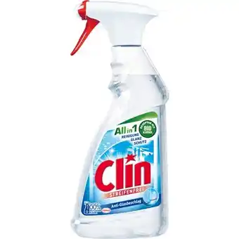 dm Glasreiniger div. Sorten dm Angebot