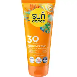dm Sonnencreme LSF 30 dm Angebot
