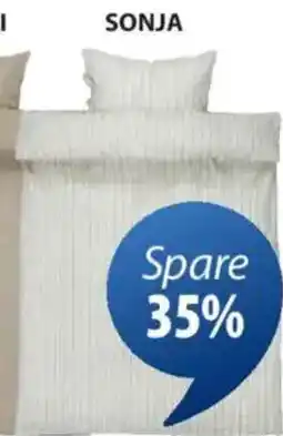 JYSK Bettwäsche Sonja Angebot