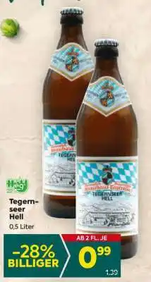 Tegernseer Hell