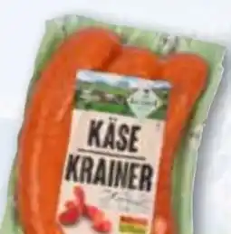 ADEG Greisinger Käsekrainer Angebot