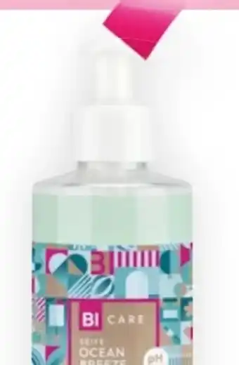 Bipa Bi Care Seife Ocean Breeze Angebot