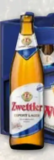 ADEG Zwettler Export Lager Angebot