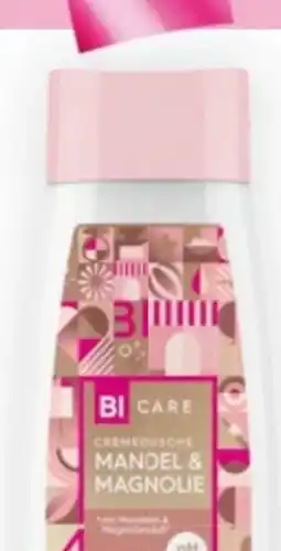 Bipa Bi Care Dusche 45 Jahre Limited Edition Mandel & Magnolie Angebot