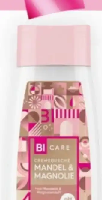 Bipa Bi Care Dusche 45 Jahre Limited Edition Mandel & Magnolie Angebot